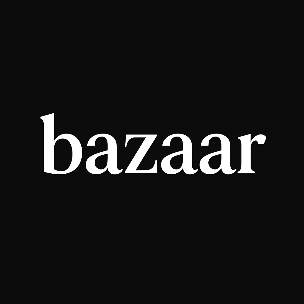 Bazaar Help Center home page